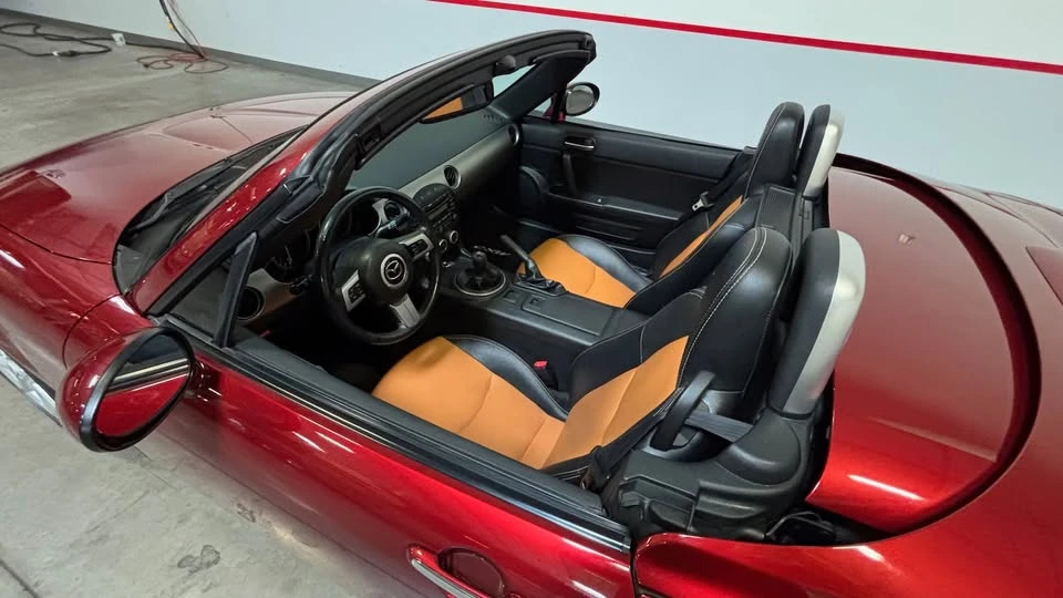 2011 Mazda NC MX-5 Miata - Image 20 of 20