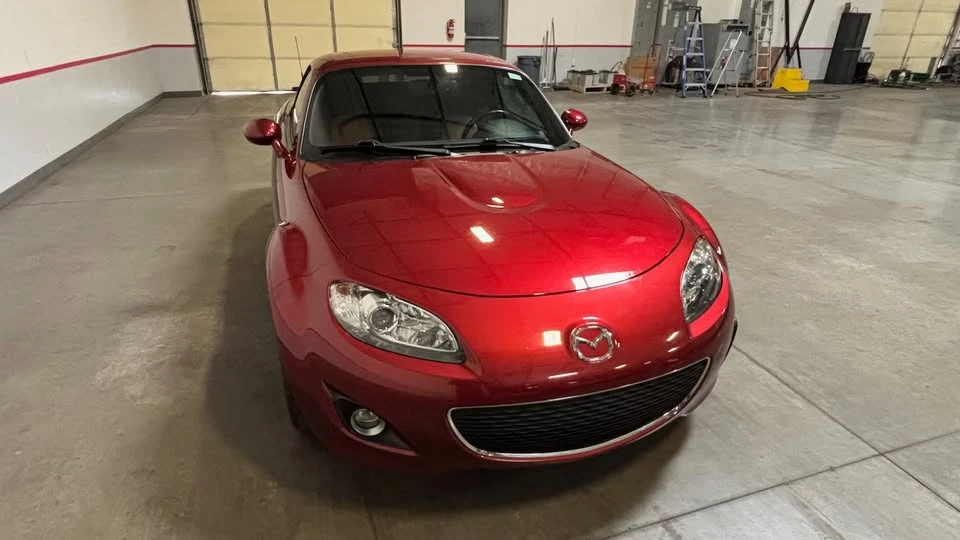 2011 Mazda NC MX-5 Miata - Image 7 of 20