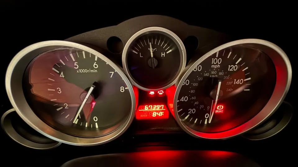 2011 Mazda NC MX-5 Miata - Image 13 of 20