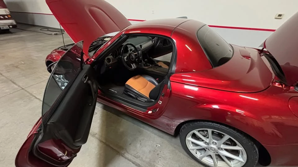 2011 Mazda NC MX-5 Miata - Image 11 of 20