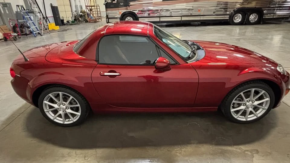 2011 Mazda NC MX-5 Miata - Image 5 of 20