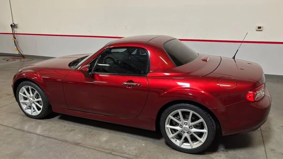 2011 Mazda NC MX-5 Miata - Image 2 of 20