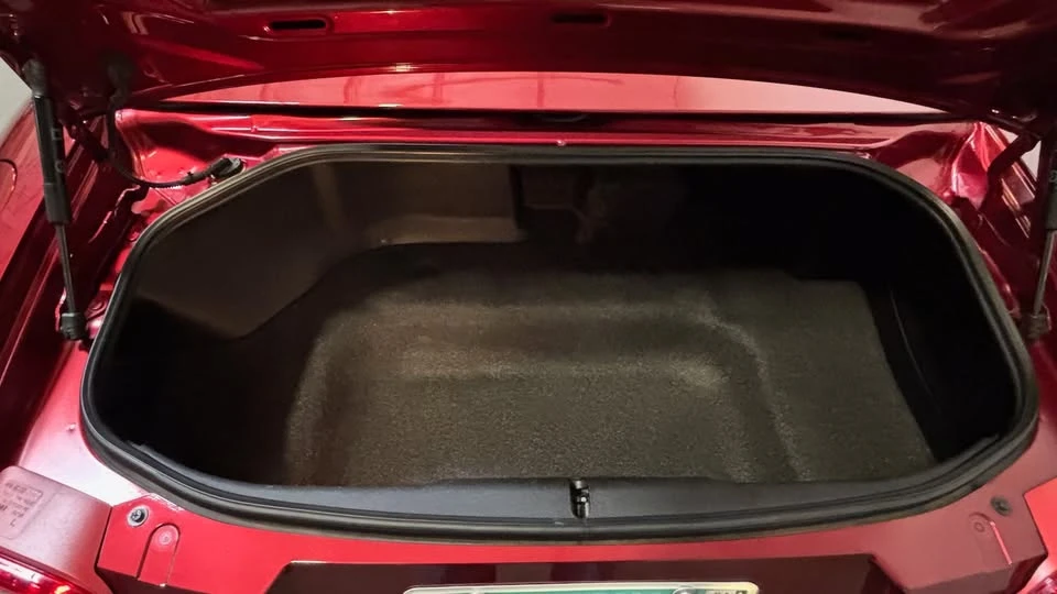 2011 Mazda NC MX-5 Miata - Image 10 of 20