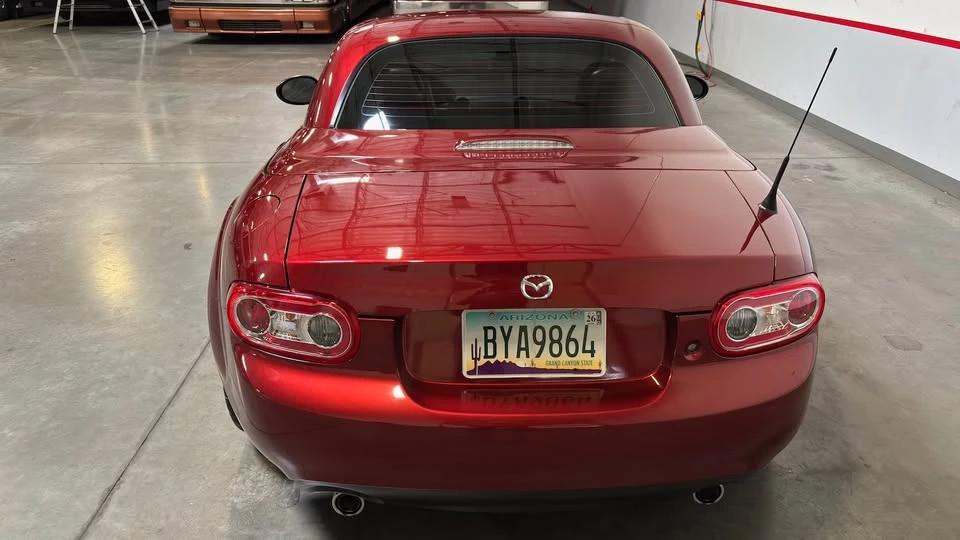 2011 Mazda NC MX-5 Miata - Image 3 of 20