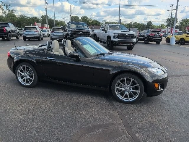 2011 Mazda NC MX-5 Miata - Image 10 of 31