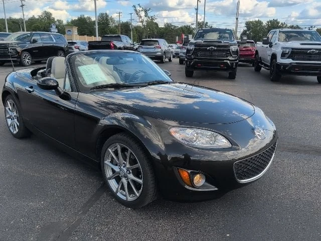 2011 Mazda NC MX-5 Miata - Image 11 of 31