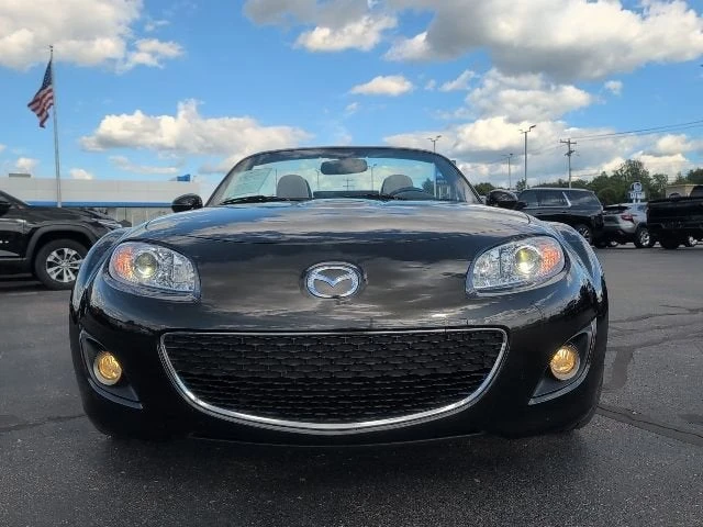 2011 Mazda NC MX-5 Miata - Image 12 of 31