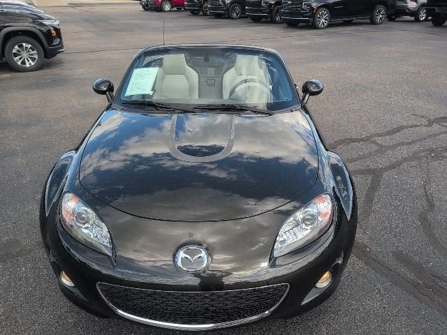 2011 Mazda NC MX-5 Miata - Image 13 of 31