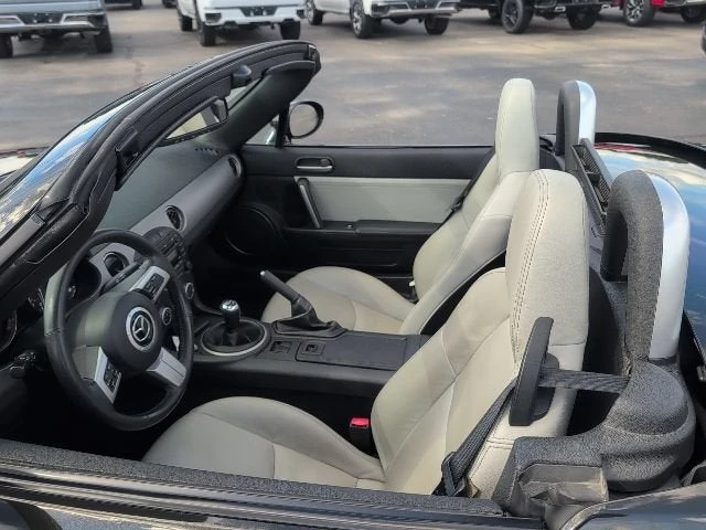 2011 Mazda NC MX-5 Miata - Image 14 of 31