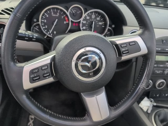 2011 Mazda NC MX-5 Miata - Image 20 of 31