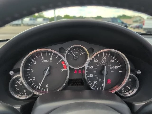 2011 Mazda NC MX-5 Miata - Image 23 of 31