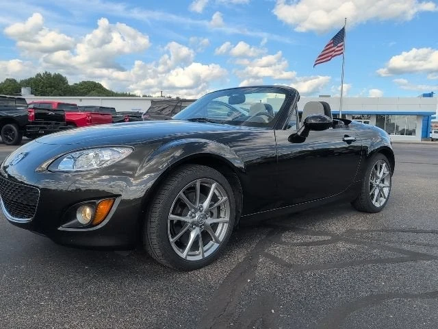 2011 Mazda NC MX-5 Miata - Image 2 of 31