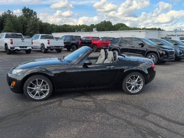 2011 Mazda NC MX-5 Miata - Image 3 of 31