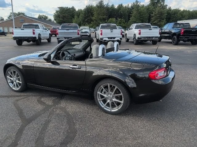 2011 Mazda NC MX-5 Miata - Image 4 of 31