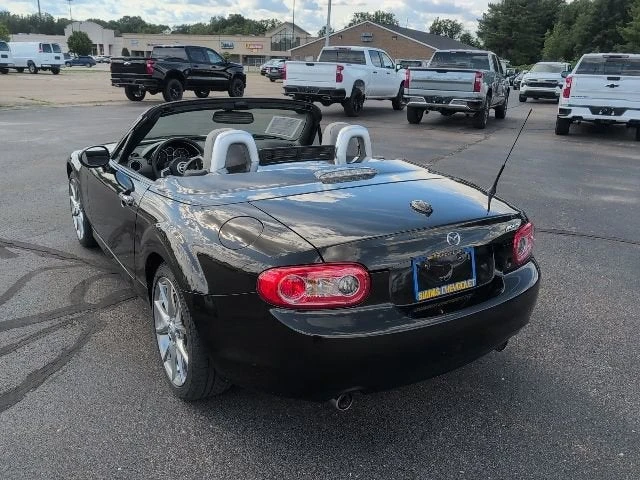 2011 Mazda NC MX-5 Miata - Image 5 of 31