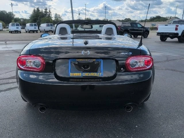 2011 Mazda NC MX-5 Miata - Image 6 of 31