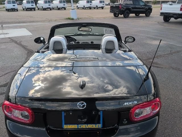 2011 Mazda NC MX-5 Miata - Image 7 of 31