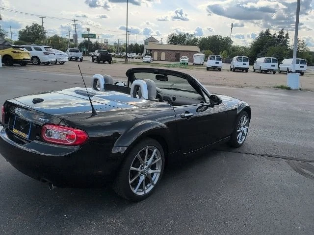 2011 Mazda NC MX-5 Miata - Image 8 of 31