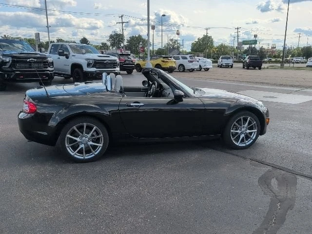 2011 Mazda NC MX-5 Miata - Image 9 of 31