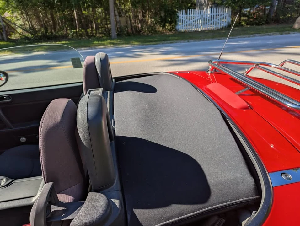 2011 Mazda NC MX-5 Miata - Image 5 of 7