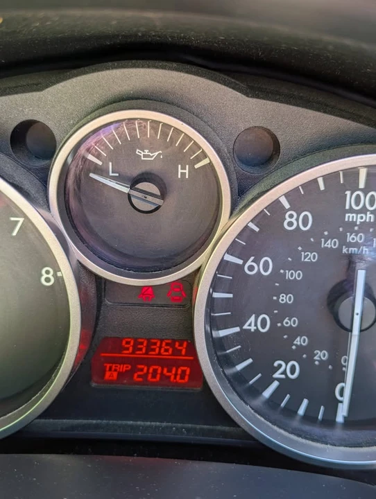 2011 Mazda NC MX-5 Miata - Image 7 of 7