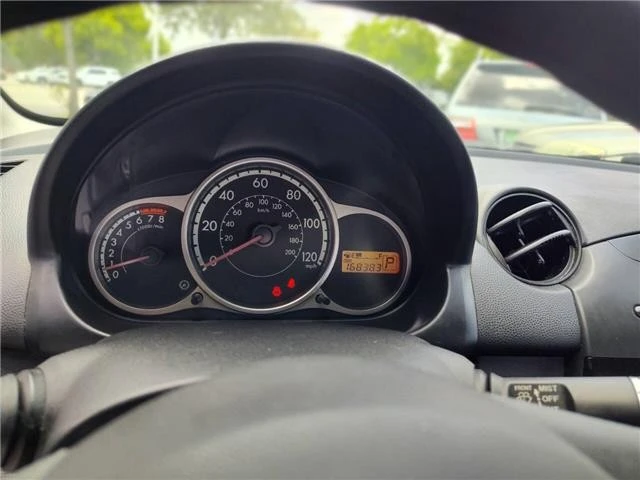 2011 Mazda Mazda 2 2nd Gen - Image 12 of 21