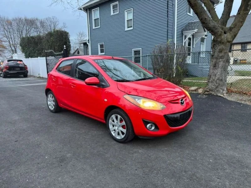 2011 Mazda Mazda 2 2nd Gen - Image 7 of 12