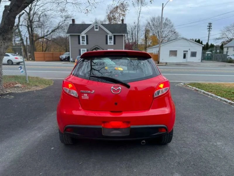2011 Mazda Mazda 2 2nd Gen - Image 3 of 12