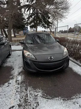 2011 Mazda Mazda3