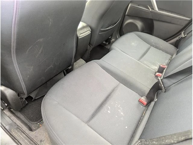 2011 Mazda Mazda 3 2nd Gen - Image 6 of 11