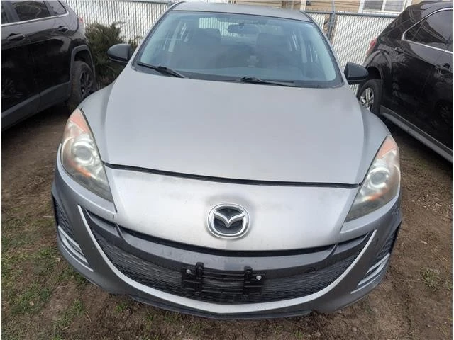 2011 Mazda Mazda 3 2nd Gen - Image 2 of 11