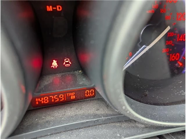2011 Mazda Mazda 3 2nd Gen - Image 10 of 11