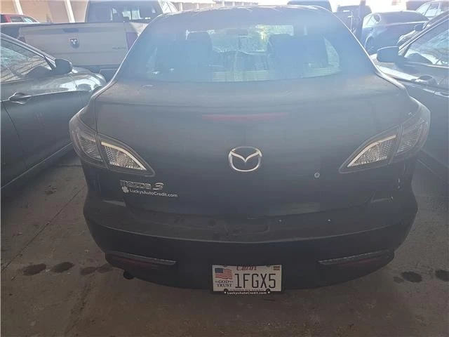 2011 Mazda Mazda 3 2nd Gen - Image 4 of 9