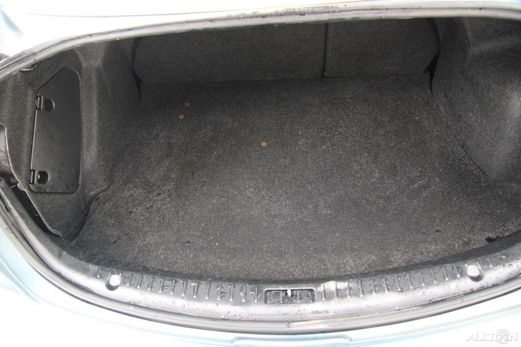 2011 Mazda Mazda 3 2nd Gen - Image 21 of 21