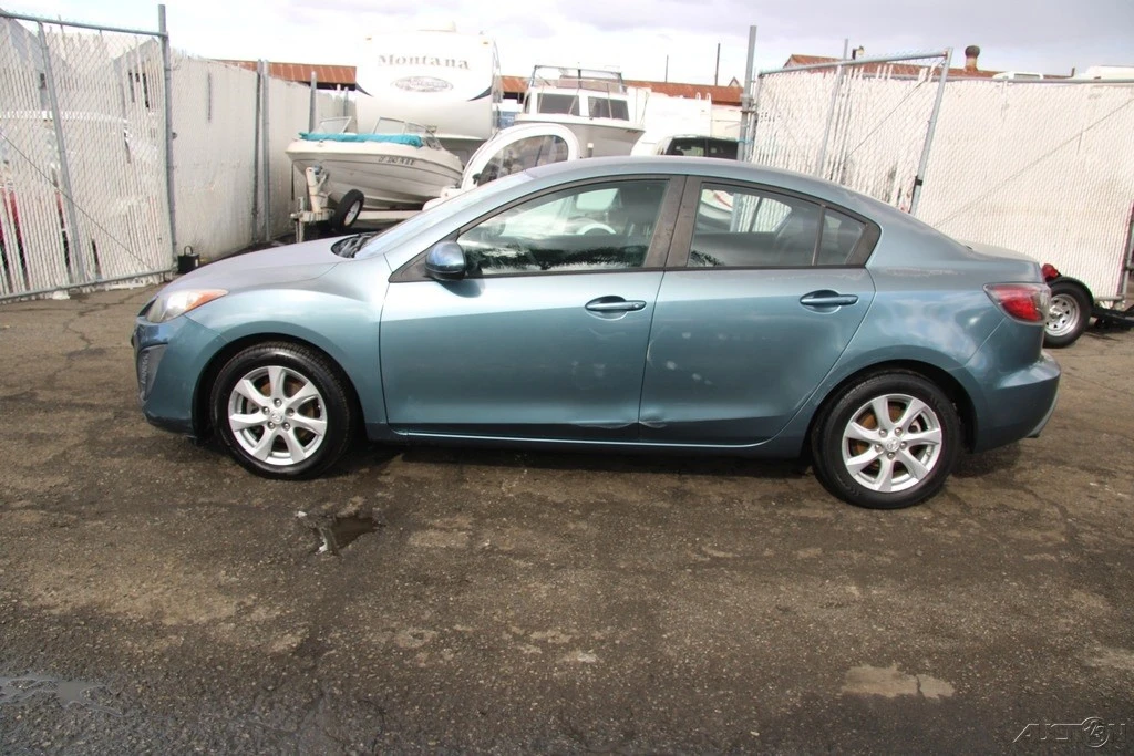 2011 Mazda Mazda 3 2nd Gen - Image 3 of 21
