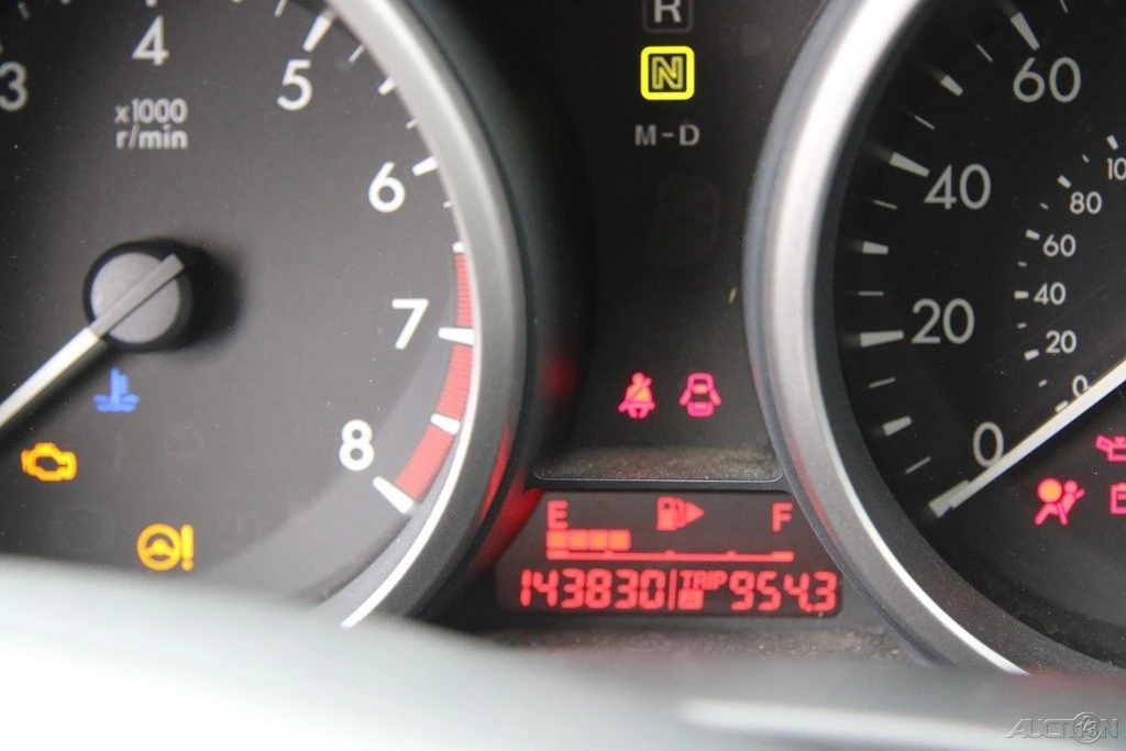 2011 Mazda Mazda 3 2nd Gen - Image 15 of 21