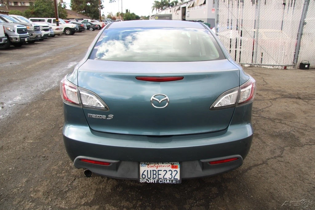 2011 Mazda Mazda 3 2nd Gen - Image 5 of 21