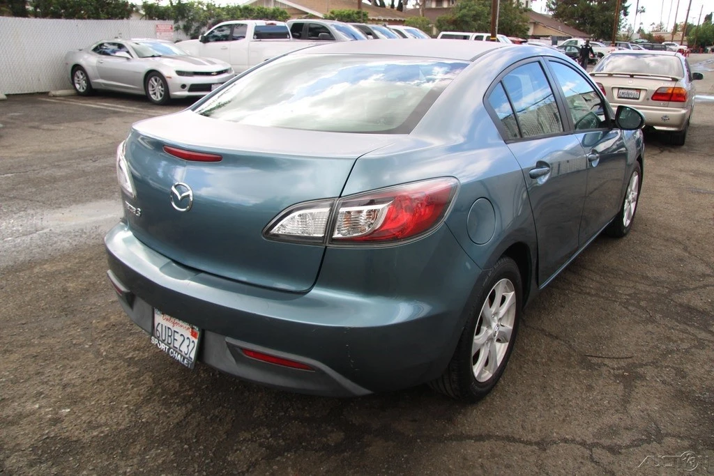 2011 Mazda Mazda 3 2nd Gen - Image 6 of 21