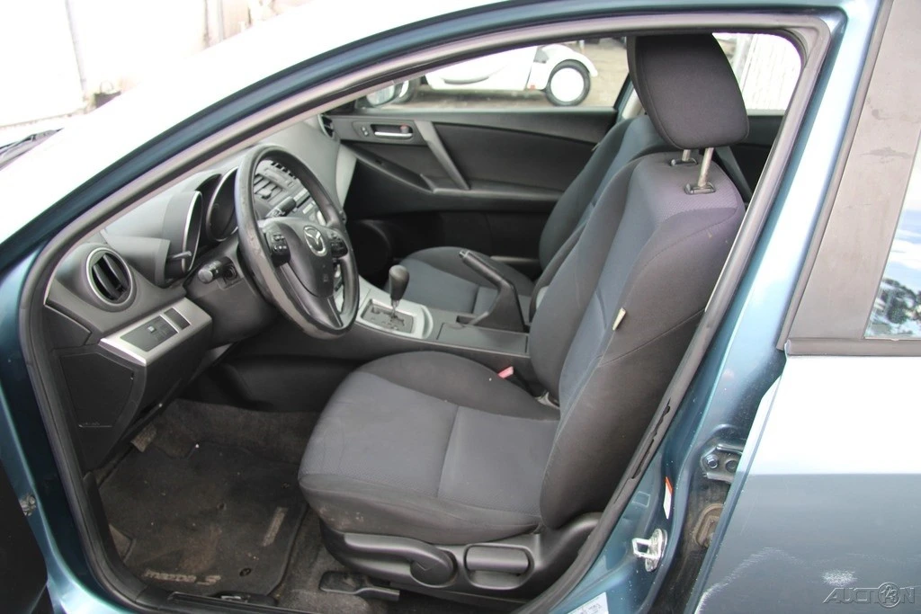 2011 Mazda Mazda 3 2nd Gen - Image 12 of 21