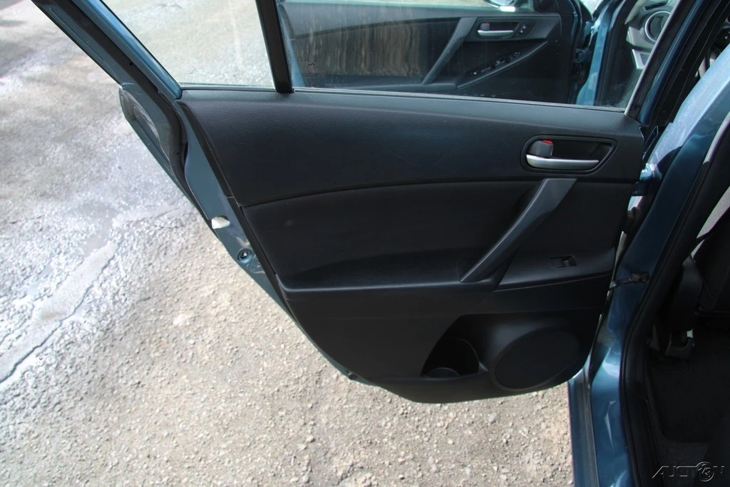 2011 Mazda Mazda 3 2nd Gen - Image 19 of 21