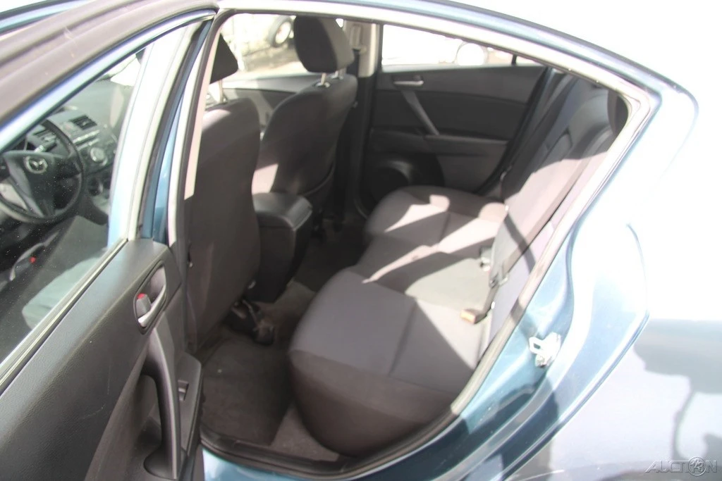2011 Mazda Mazda 3 2nd Gen - Image 20 of 21