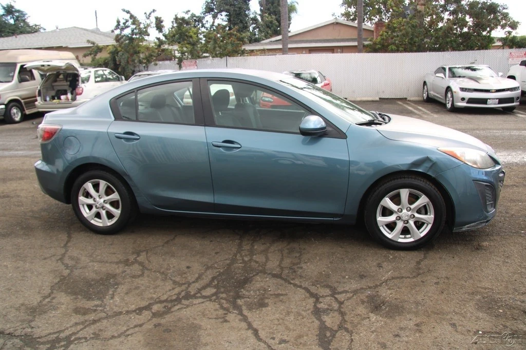 2011 Mazda Mazda 3 2nd Gen - Image 7 of 21