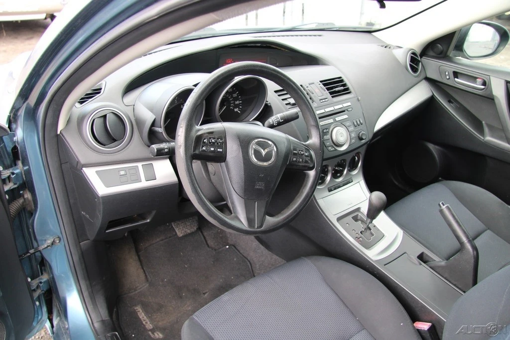 2011 Mazda Mazda 3 2nd Gen - Image 13 of 21