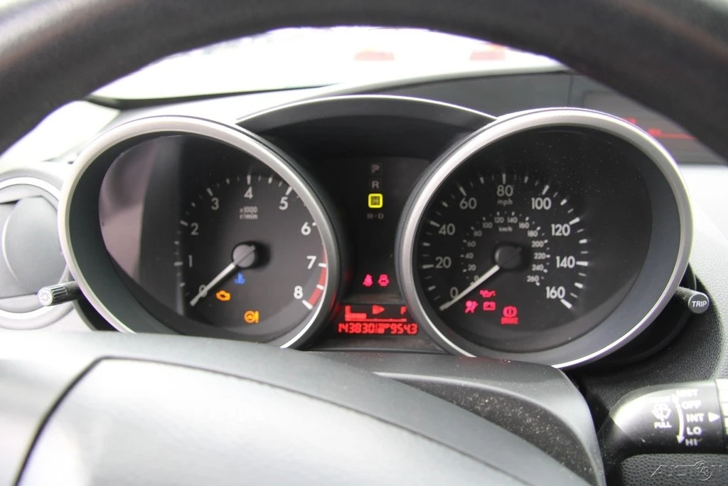 2011 Mazda Mazda 3 2nd Gen - Image 14 of 21