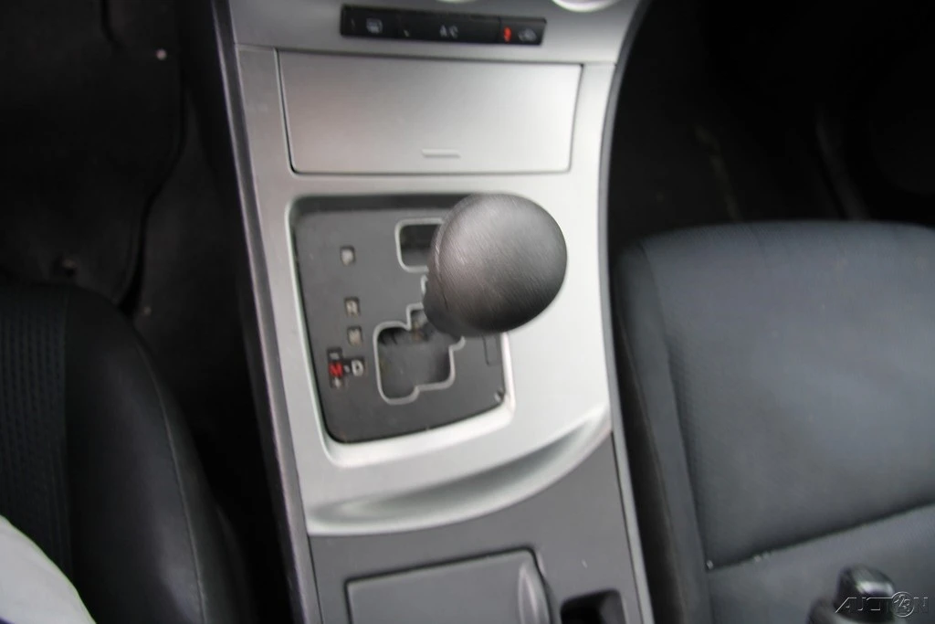 2011 Mazda Mazda 3 2nd Gen - Image 17 of 21