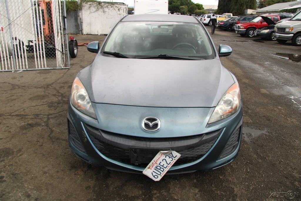 2011 Mazda Mazda 3 2nd Gen - Image 9 of 21