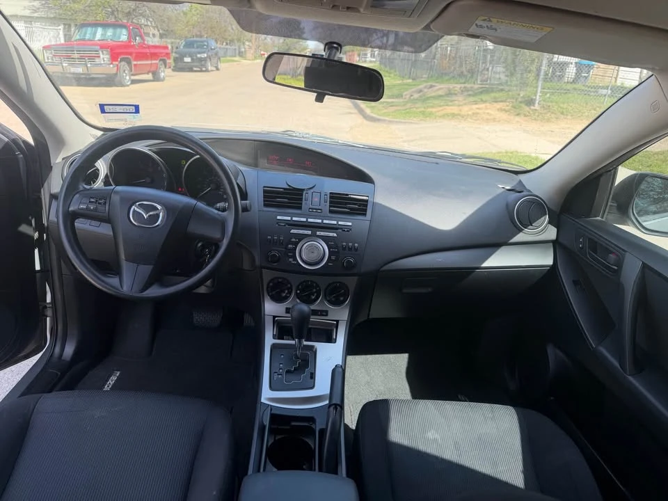 2011 Mazda Mazda 3 2nd Gen - Image 8 of 12