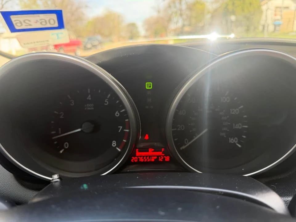 2011 Mazda Mazda 3 2nd Gen - Image 12 of 12