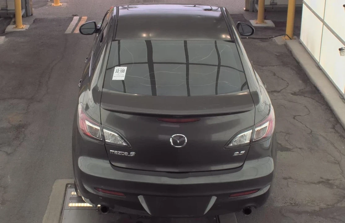 2011 Mazda Mazda 3 2nd Gen - Image 5 of 10