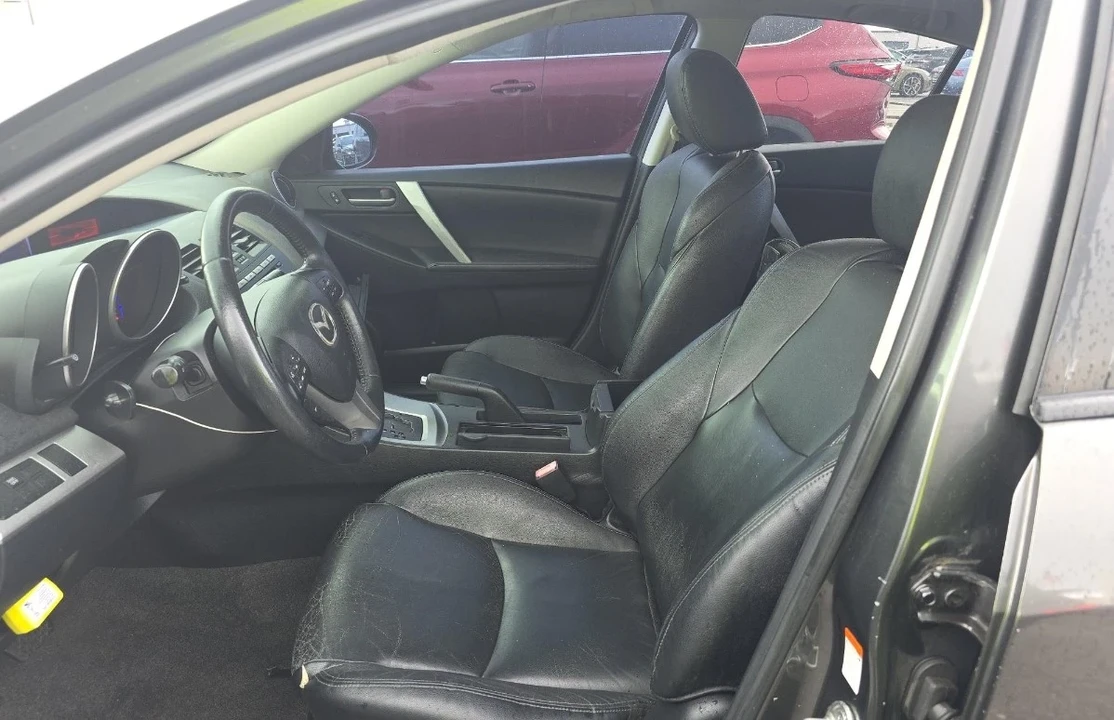 2011 Mazda Mazda 3 2nd Gen - Image 7 of 10